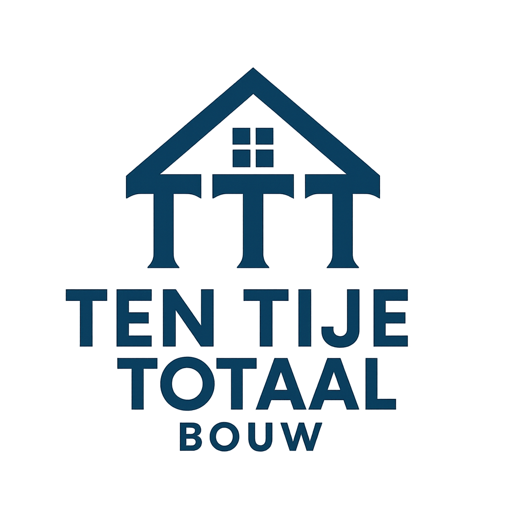 Ten Tije Totaal Bouw